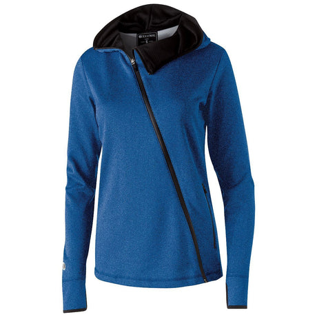 Ladies' Artillery Angled Jacket