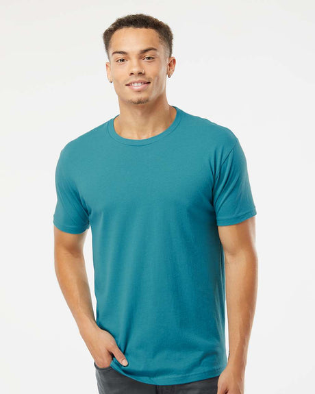 Next Level Cotton Short Sleeve Crew Shirt