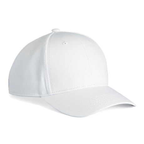 The Game Twill Snapback Cap