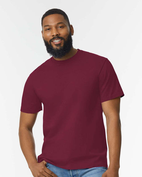 Gildan® Softstyle® Midweight T-Shirt