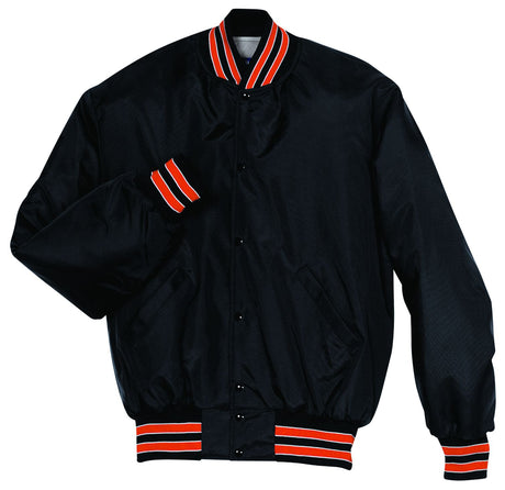 Heritage Jacket