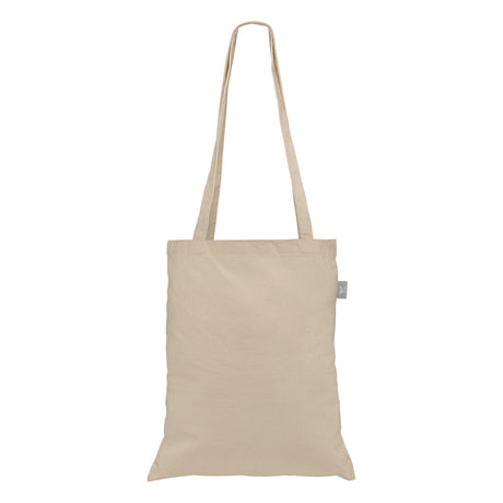 Harvest - Recycled 8 oz. Cotton & Mesh Tote Bag