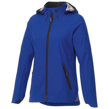 Women's ORACLE Softshell Jacket