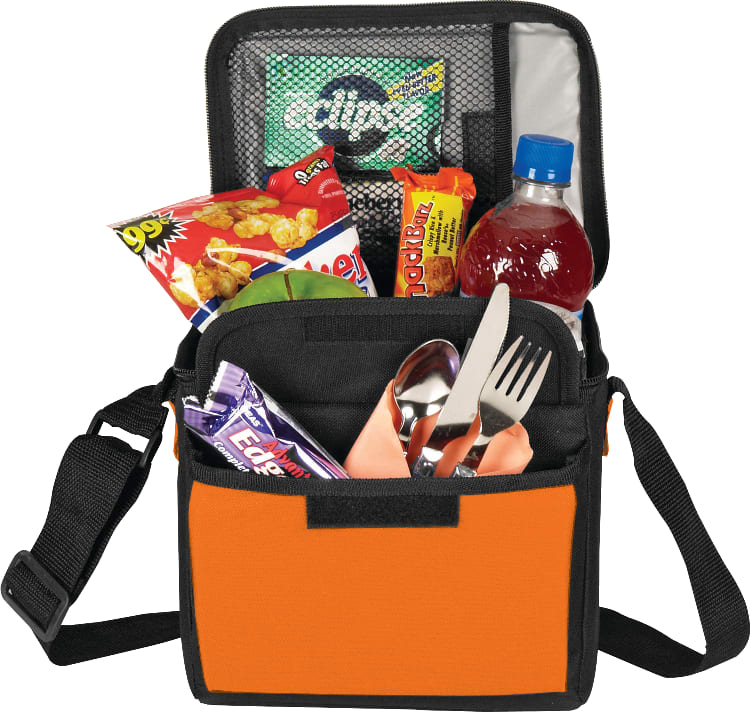 6-Can Lunch Cooler