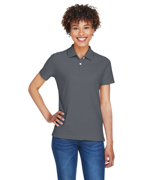 DEVON AND JONES Ladies' DRYTEC20? Performance Polo