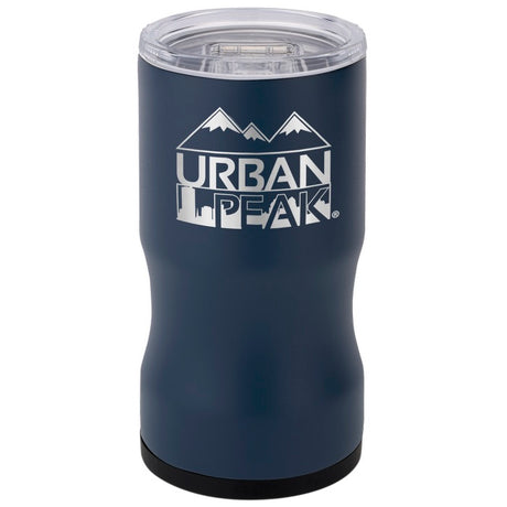 12 oz Urban Peak® 3-in-1 Trail Bottle Insulator