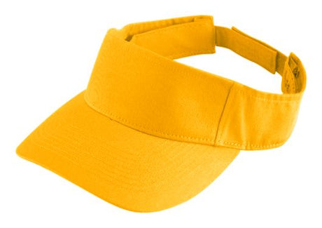 Sport Twill Visor