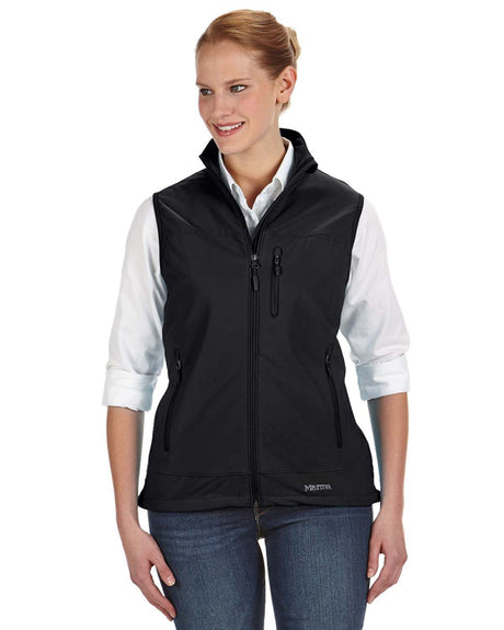 Marmot Mountain Ladies' Tempo Vest