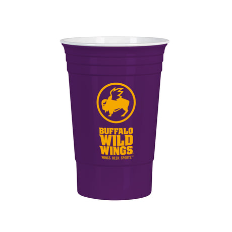 Yukon 17 Oz. Double Wall Party Cup Yukon 17 oz. Double Wall Party Cup