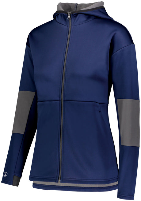 Ladies Sof-Stretch Jacket