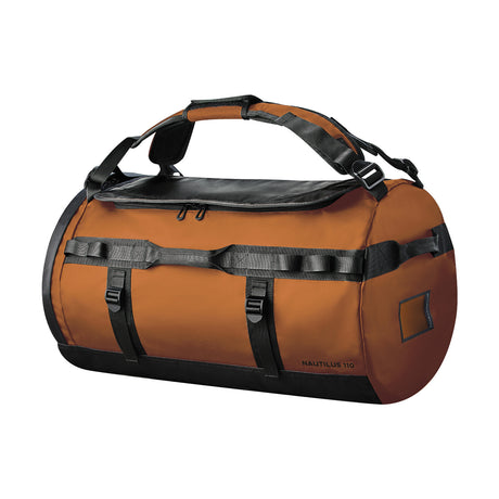 Nautilus Waterproof Duffel 110