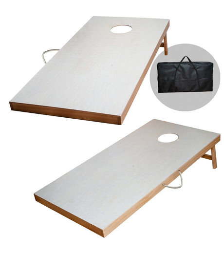 Regulation Size Cornhole Set