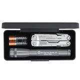 "AA" Mini Maglite® LED With Leatherman® Rebar