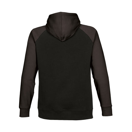 Men's Omega Zip Hoody