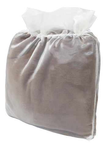 Organza Scarf Bag