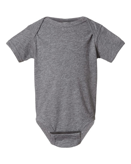 Rabbit Skins Infant Fine Jersey Bodysuit