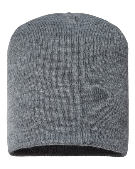 CAP AMERICA USA-Made 8 1/2" Beanie