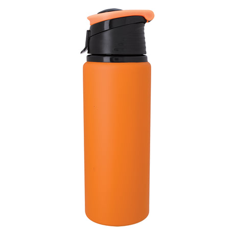 24 Oz. Velvet Touch Aluminum Bottle