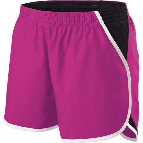 Girls' Energize Shorts