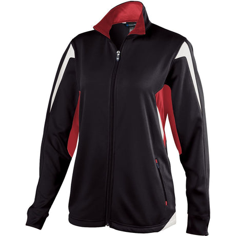 Ladies' Dedication Jacket