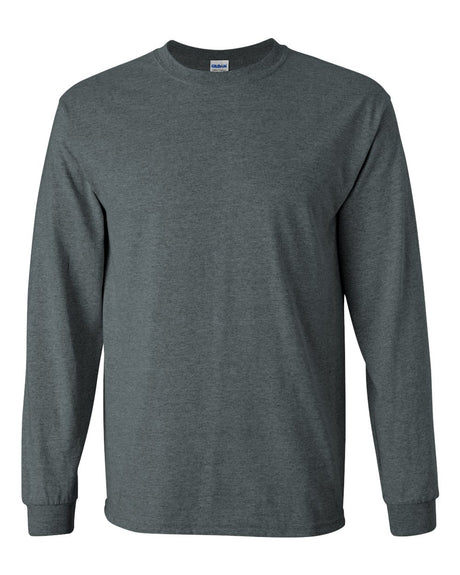 Gildan® Ultra Cotton® Long Sleeve T-Shirt