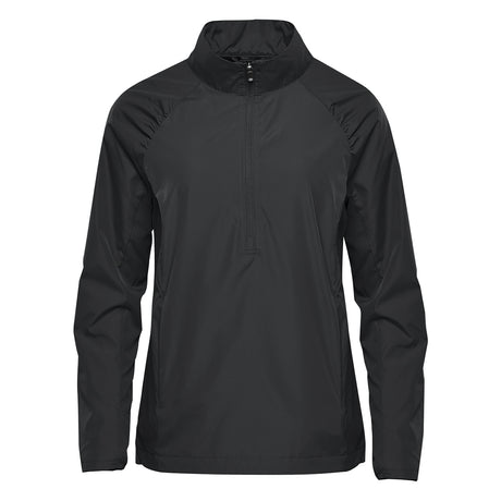 Women's Pacifica 1/4 Zip Anorak