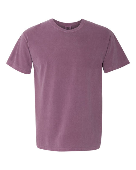 Comfort Colors® Garment-Dyed Heavyweight T-Shirt