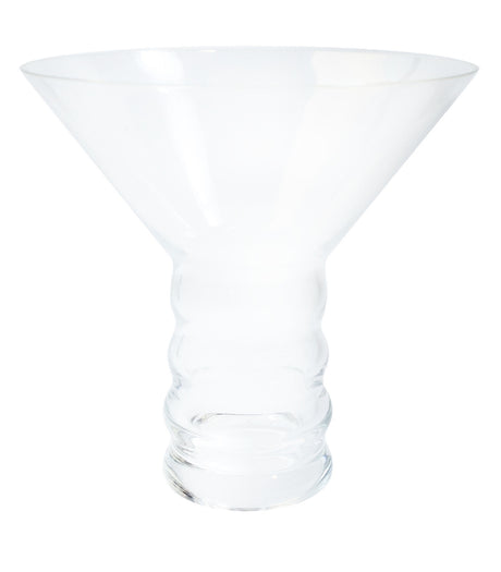 Martini, 10 3/8 RIEDEL crystal cocktail glass