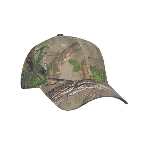 RealTree® Advantage Cap