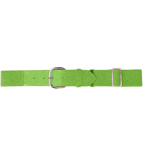 Elastic Baseball Belt