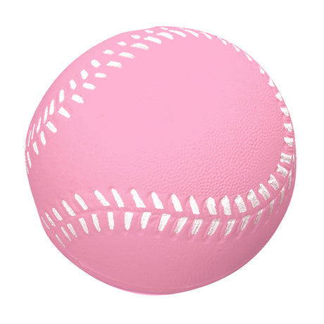 Baseball Shape Stress Reliever