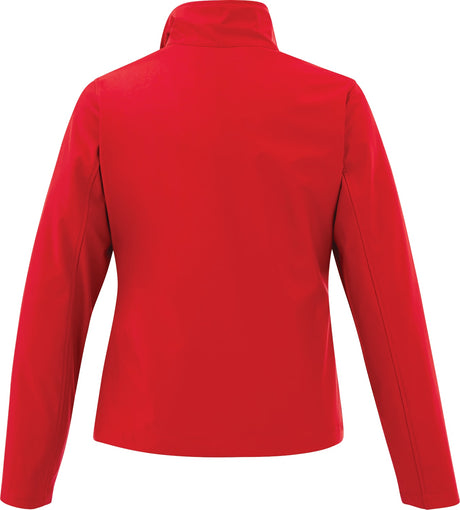 Women's KARMINE Softshell Jacket