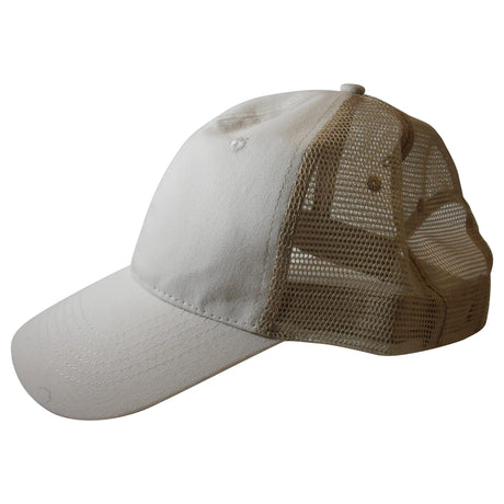 Trucker Mesh Cap (10-15 Days)