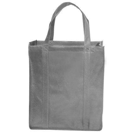 Saturn Jumbo Non-Woven Grocery Tote