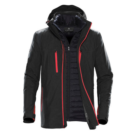 Men's Matrix System Jacket