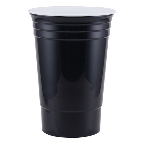 Bold 16 Oz. - ColorJet - Full Color Double Walled Cup