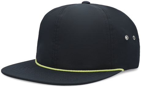 Nylon Adventure Cap