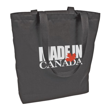 Made In Canada Cotton Super Tote -IN STOCK