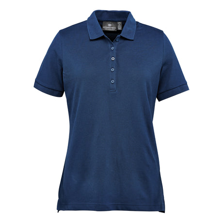 Women's Nantucket Stretch Pique Polo