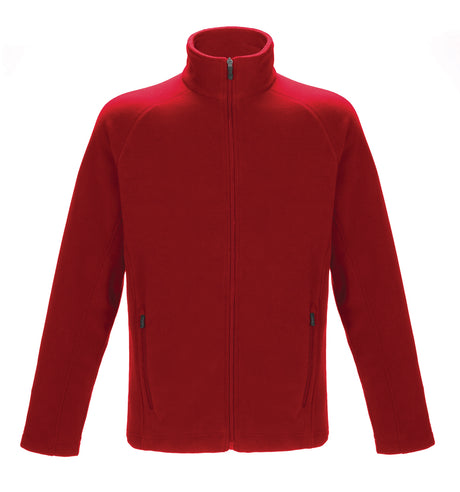 Barren Men's Microfleece Jacket