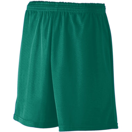 Mini Mesh League Shorts