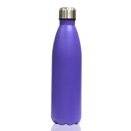 32 Oz. Geneva Stainless Steel Water Bottle