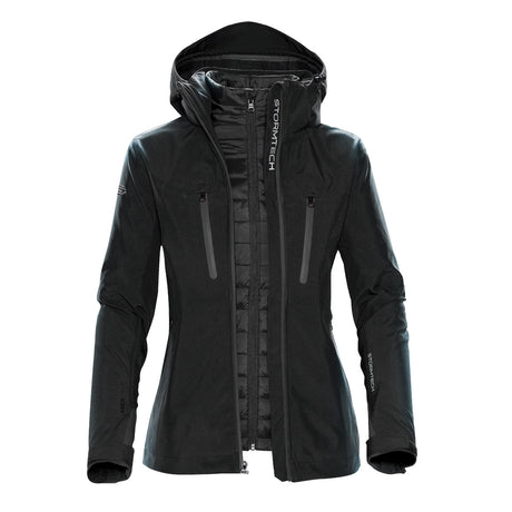 Women's Matrix System Jacket