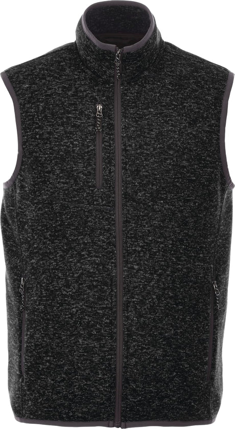 Men's FONTAINE Knit Vest