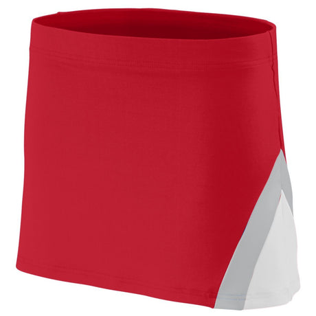 Girls' Cheer Flex Skirt