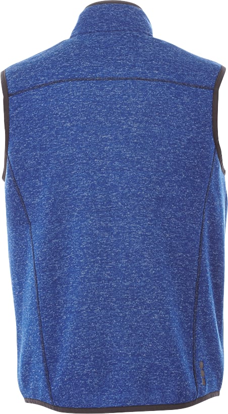 Men's FONTAINE Knit Vest