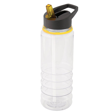 Tritan™ 750 Ml. (25 Fl. Oz.) Water Bottle: Spout Top