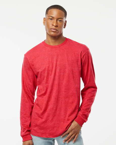 Tultex® Unisex Jersey Long Sleeve T-Shirt