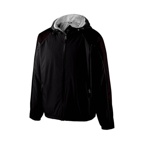 Youth Homefield Jacket