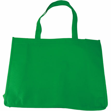 16" x 12" + 6" Gusseted Tote Bag